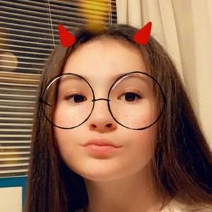 Meet your Posher, Tatiana